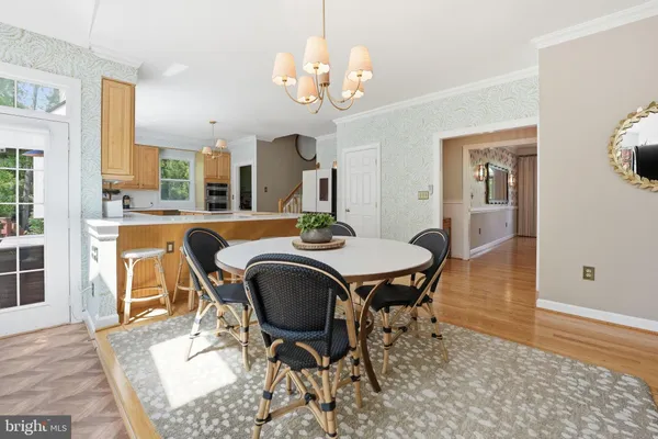 $1,850,000 | 1605 Lupine Den Court, Vienna, VA 22182