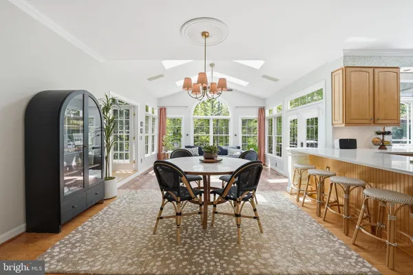 $1,850,000 | 1605 Lupine Den Court, Vienna, VA 22182