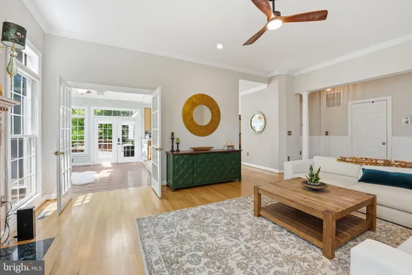 $1,850,000 | 1605 Lupine Den Court, Vienna, VA 22182