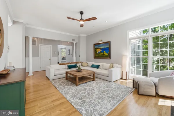 $1,850,000 | 1605 Lupine Den Court, Vienna, VA 22182