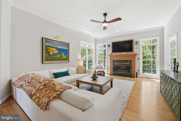 $1,850,000 | 1605 Lupine Den Court, Vienna, VA 22182