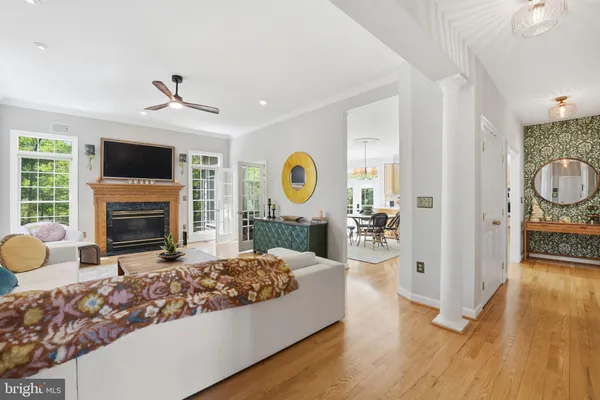 $1,850,000 | 1605 Lupine Den Court, Vienna, VA 22182