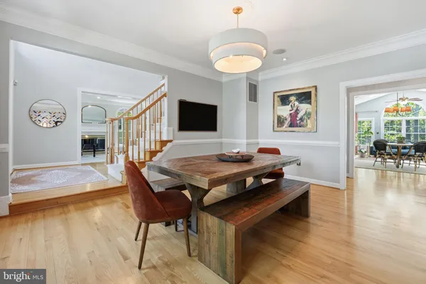 $1,850,000 | 1605 Lupine Den Court, Vienna, VA 22182