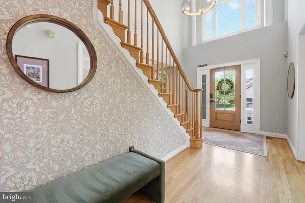 $1,850,000 | 1605 Lupine Den Court, Vienna, VA 22182