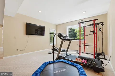 $1,888,000 | 1605 Lupine Den Court, Vienna, VA 22182