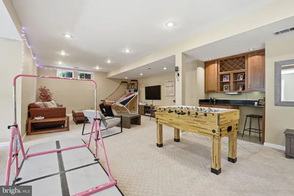 $1,850,000 | 1605 Lupine Den Court, Vienna, VA 22182
