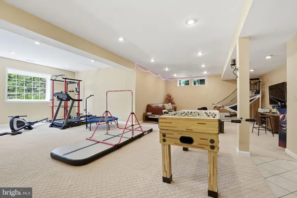 $1,850,000 | 1605 Lupine Den Court, Vienna, VA 22182
