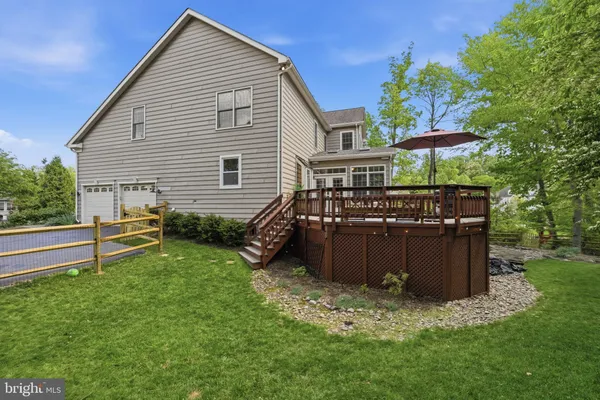 $1,850,000 | 1605 Lupine Den Court, Vienna, VA 22182