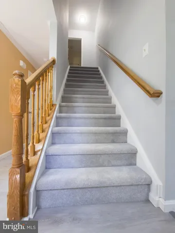 a view of an empty room with window