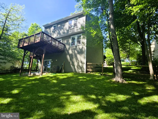 $545,000 | 10920 Oakcrest Circle, New Market, MD 21774