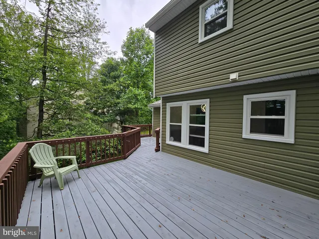 $545,000 | 10920 Oakcrest Circle, New Market, MD 21774