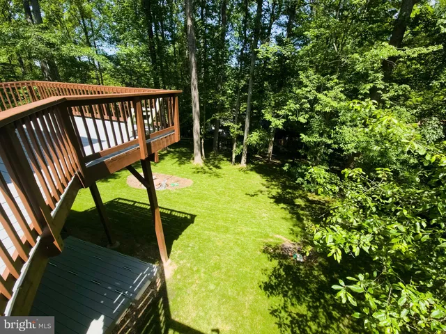 $545,000 | 10920 Oakcrest Circle, New Market, MD 21774