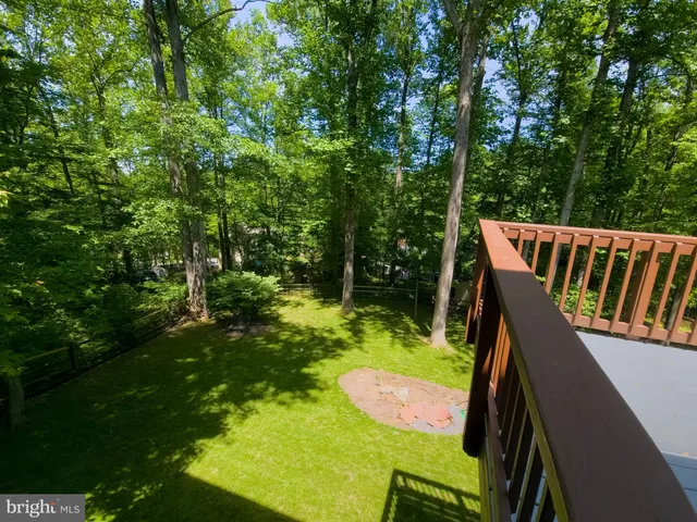 $545,000 | 10920 Oakcrest Circle, New Market, MD 21774