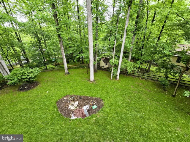 $545,000 | 10920 Oakcrest Circle, New Market, MD 21774