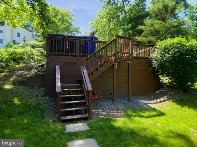 $545,000 | 10920 Oakcrest Circle, New Market, MD 21774