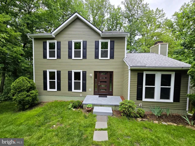 $545,000 | 10920 Oakcrest Circle, New Market, MD 21774