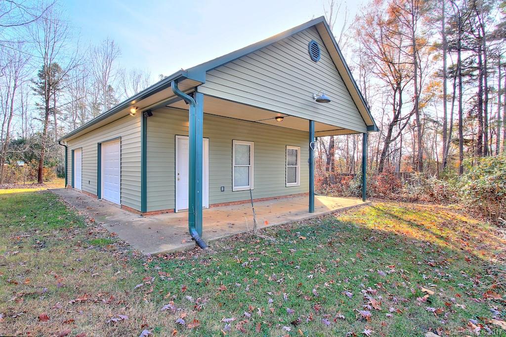2407 Fletcher Broome Road Monroe, NC 28112 - Photo 20 of 21 Gallery Image 20