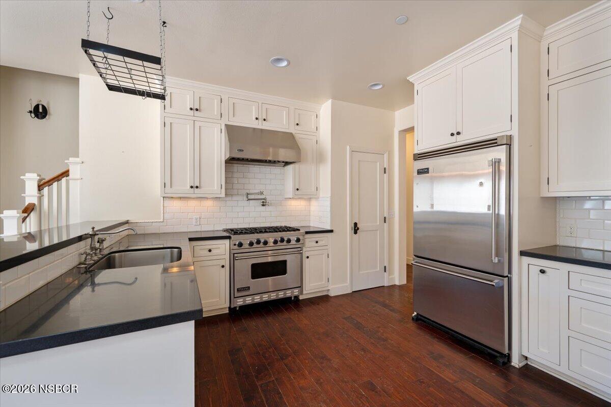 7121 Cat Canyon Road Santa Maria, CA 93454 - Photo 11 of 27 21-Kitchen - Copy - Copy