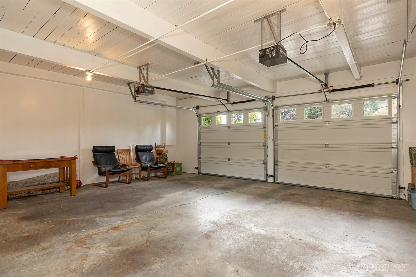 7923 220th Street Southwest Edmonds, WA 98026 - Photo 40 of 40 a view of a garage