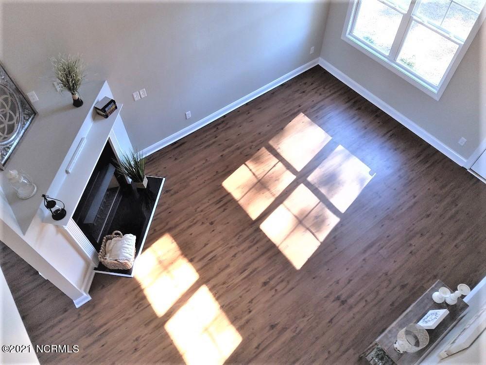 653 Morris Landing Road Holly Ridge, NC 28445 - Photo 15 of 20 653 Morris Looking down (2)