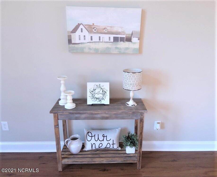 653 Morris Landing Road Holly Ridge, NC 28445 - Photo 5 of 20 653 Morris LR Table