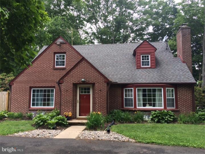3488 Paper Mill Road Huntingdon Valley, PA 19006 - Photo 1 of 16 Exterior Front