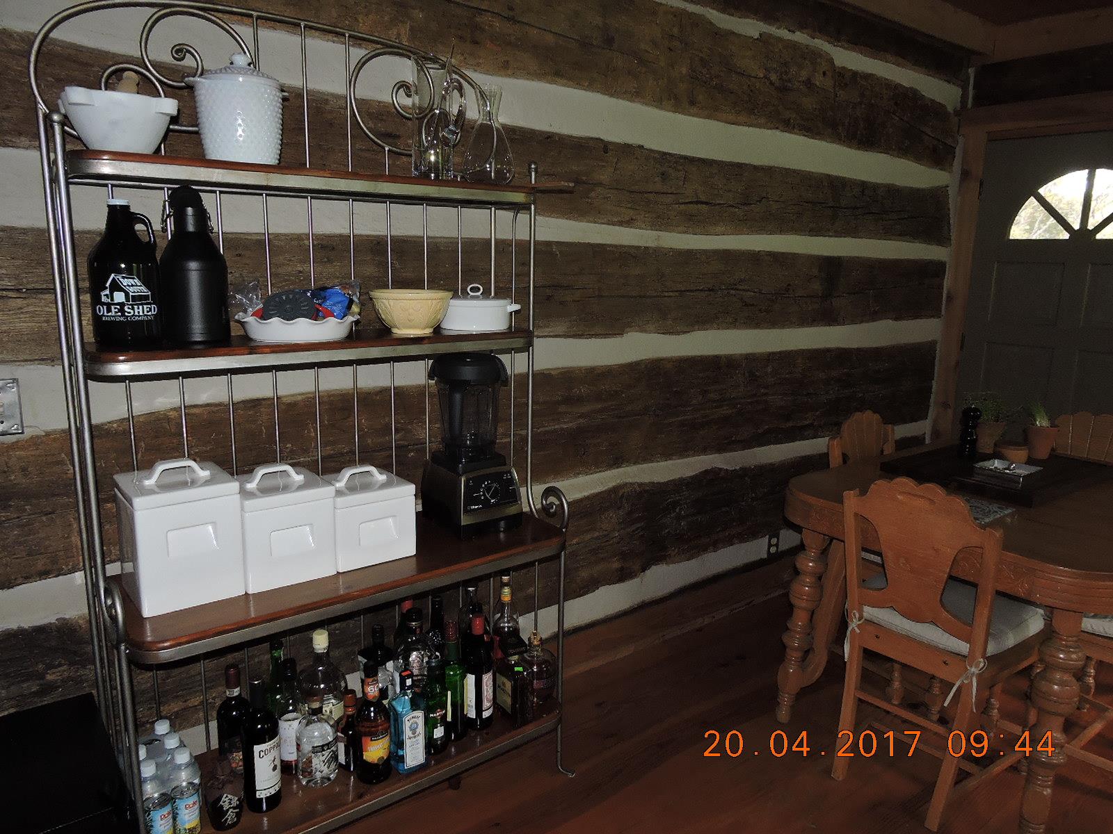 295 Lake Hill Road Manchester, TN 37355 - Photo 11 of 18 a view of storage and utility room