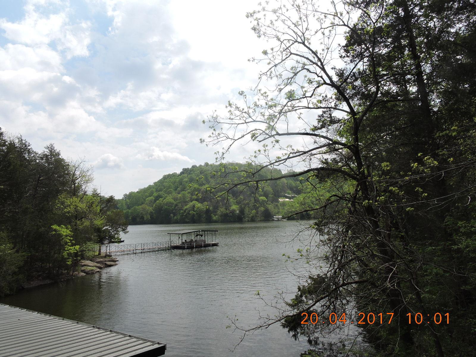 295 Lake Hill Road Manchester, TN 37355 - Photo 17 of 18 a view of swimming pool with a yard