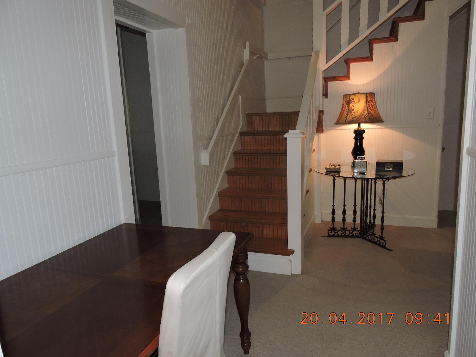 295 Lake Hill Road Manchester, TN 37355 - Photo 8 of 18 a view of entryway