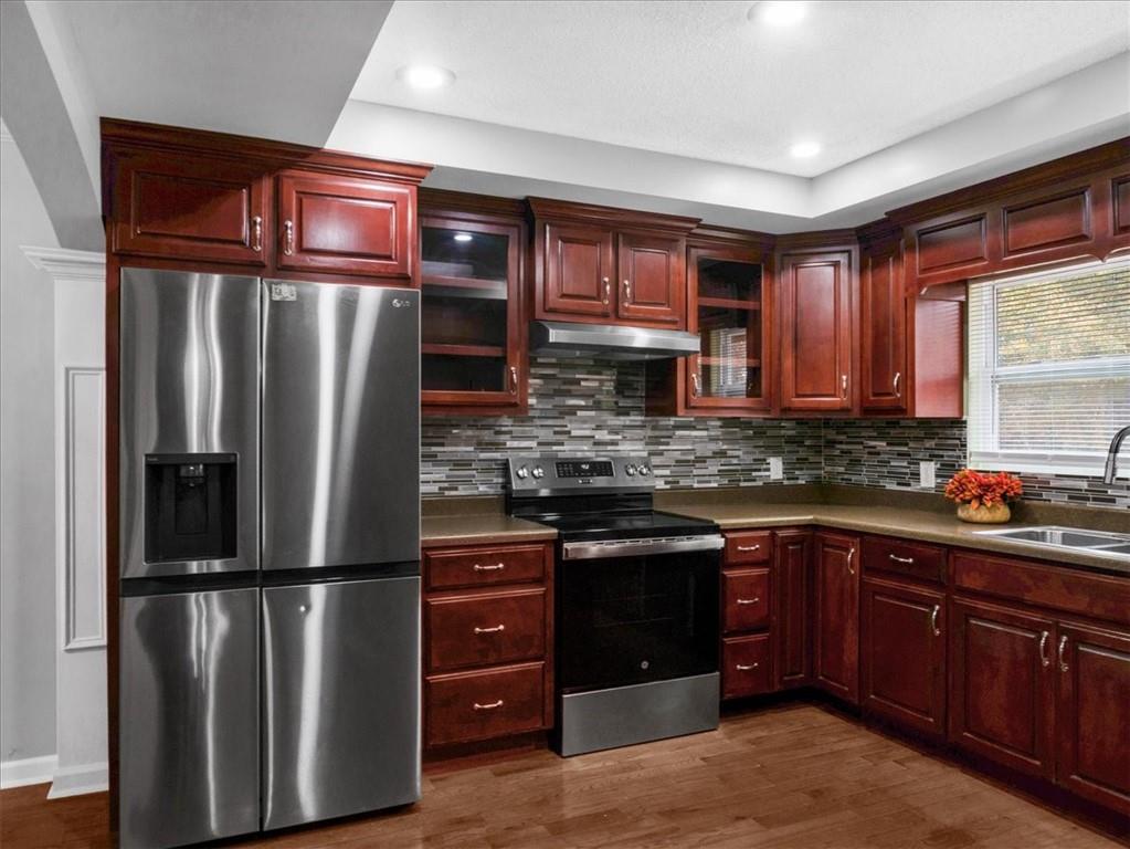 1115 Ila Road Commerce, GA 30530 - Photo 24 of 34