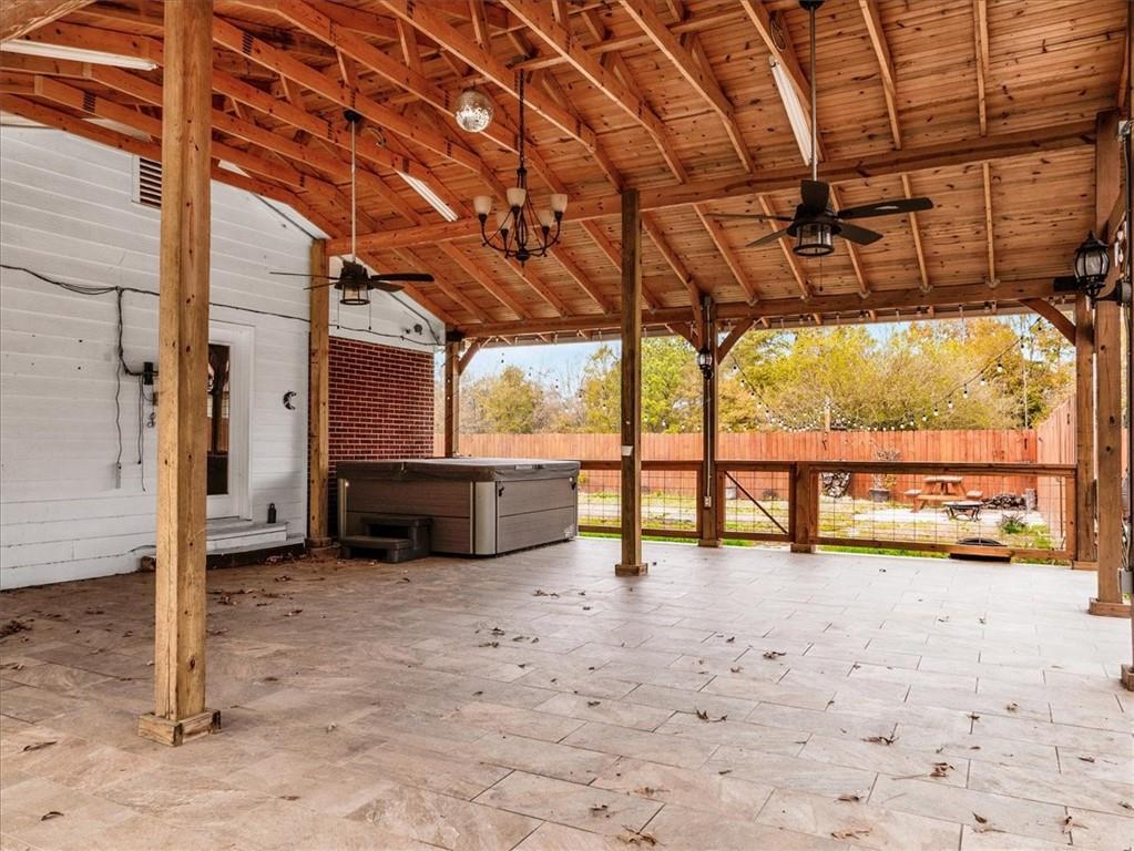 1115 Ila Road Commerce, GA 30530 - Photo 30 of 34