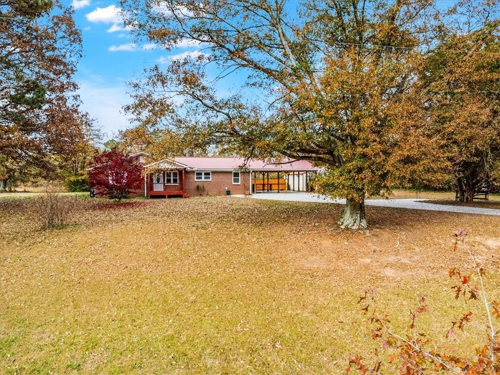 1115 Ila Road Commerce, GA 30530 - Photo 3 of 34