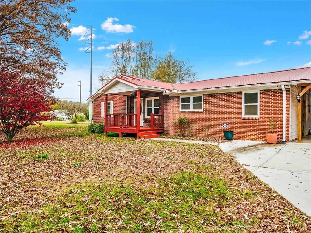 1115 Ila Road Commerce, GA 30530 - Photo 4 of 34