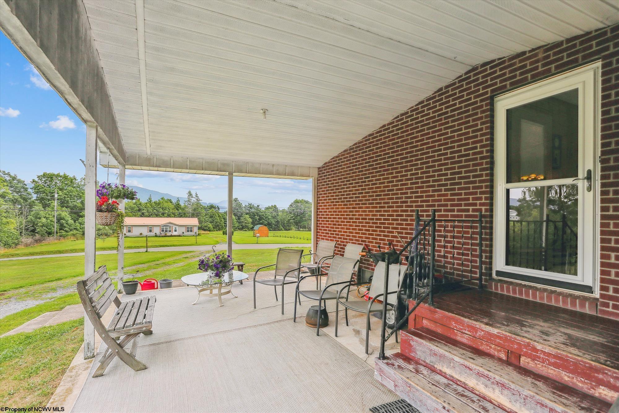 16319 Dry Fork Road Davis, WV 26260 - Photo 25 of 39 Gallery Image 25