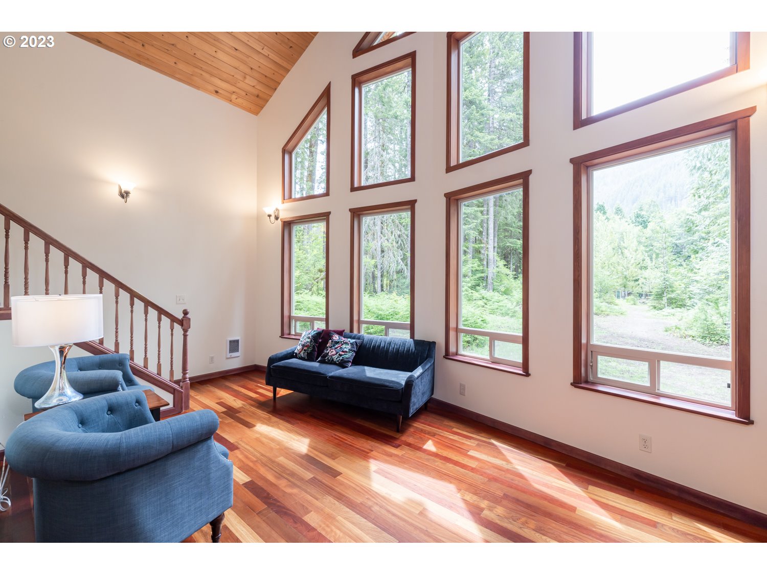 20550 East Lolo Pass Road Rhododendron, OR 97049 - Photo 3 of 48 Gallery Image 3