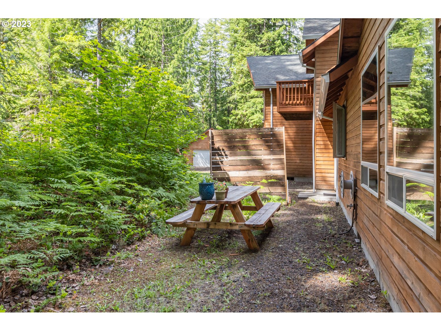 20550 East Lolo Pass Road Rhododendron, OR 97049 - Photo 33 of 48 Gallery Image 33