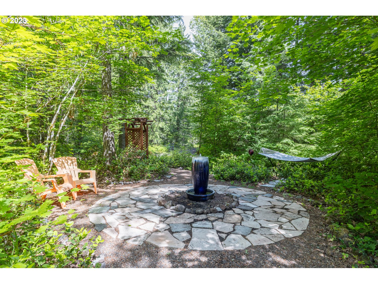 20550 East Lolo Pass Road Rhododendron, OR 97049 - Photo 46 of 48 Gallery Image 46