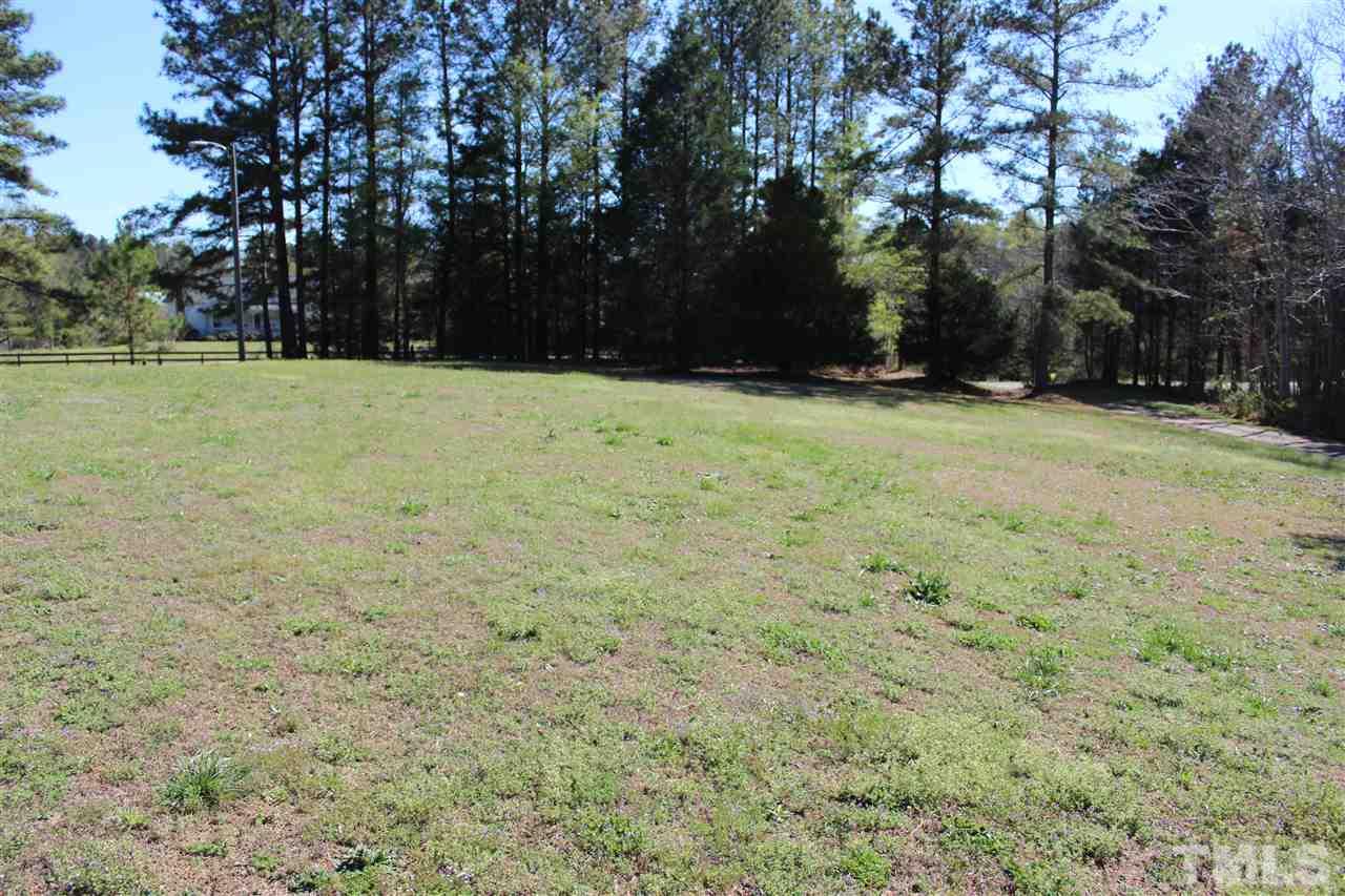 1189 Little Mountain Road Stem, NC 27581 - Photo 5 of 17 a view of basketball court