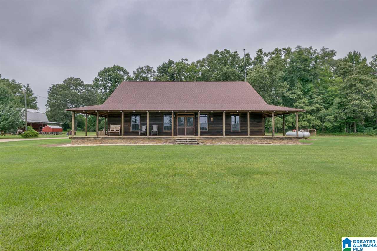 200 County Road 976 Jemison, AL 35085 - Photo 1 of 49