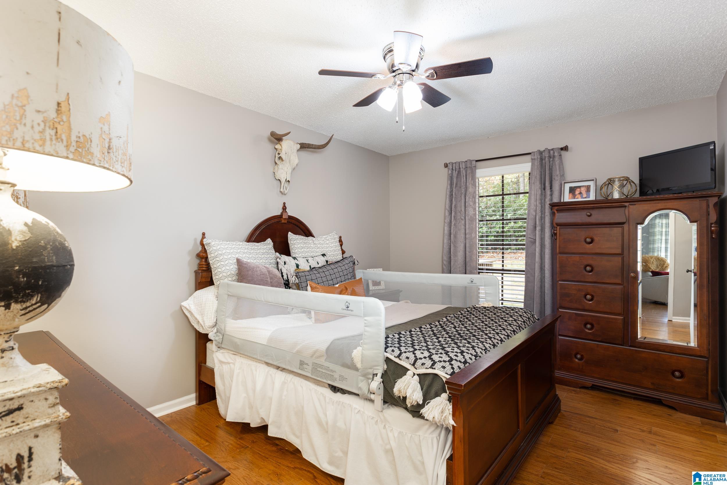 100 Woodward Road Trussville, AL 35173 - Photo 13 of 37