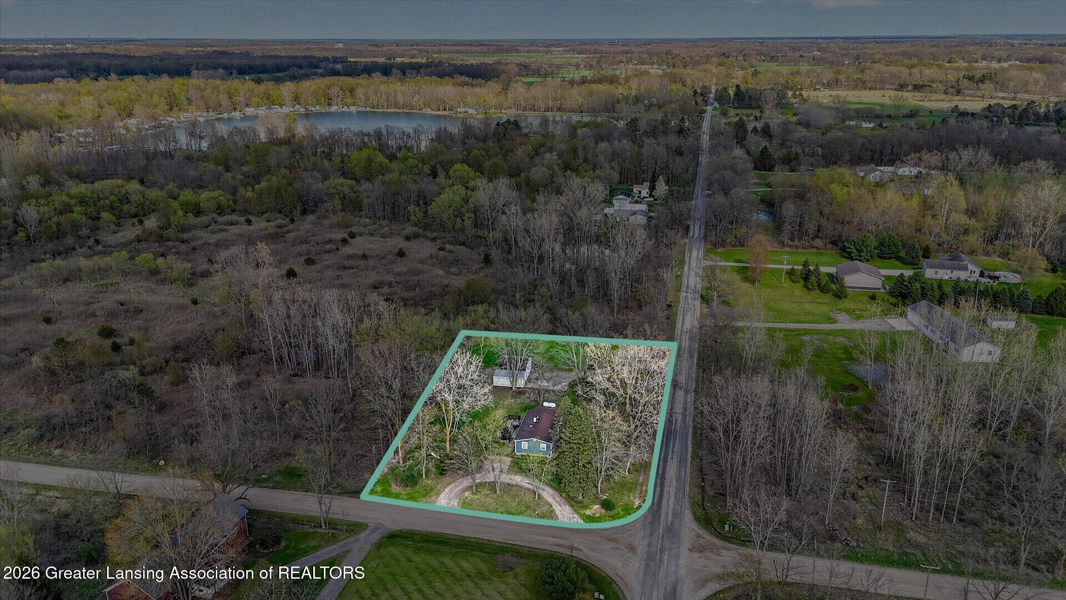 511 Tyrrell Road Bancroft, MI 48414 - Photo 47 of 47 47-511-E-Tyrrell-Rd-WindowStill-Real-Est