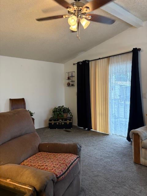 27 Golden Inn Way Rancho Cordova, CA 95670 - Photo 6 of 13 a living room with furniture and a flat screen tv