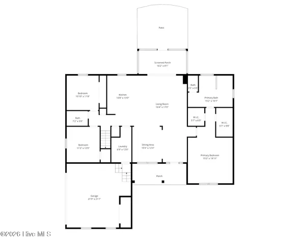 $595,000 | 376 Crown Pointe Drive, Hampstead, NC 28443