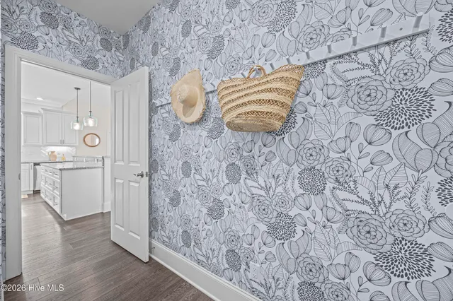 $595,000 | 376 Crown Pointe Drive, Hampstead, NC 28443