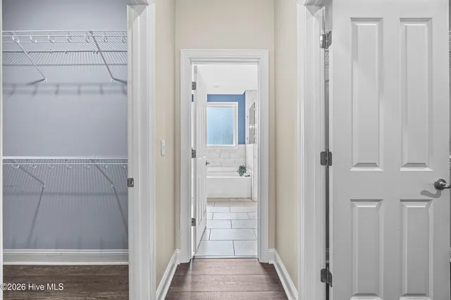 $595,000 | 376 Crown Pointe Drive, Hampstead, NC 28443