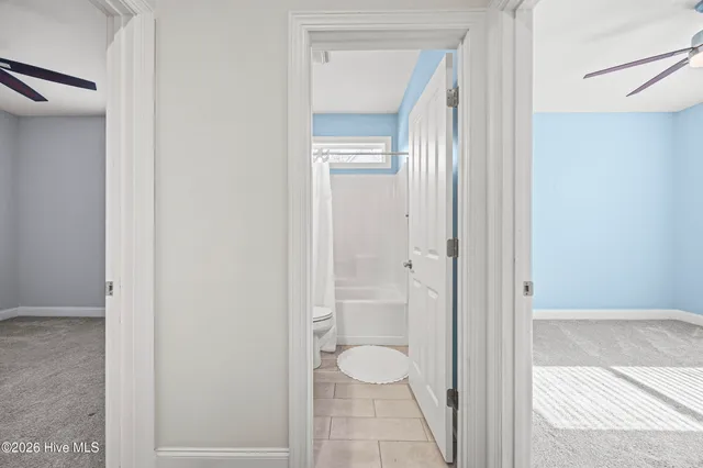 $595,000 | 376 Crown Pointe Drive, Hampstead, NC 28443