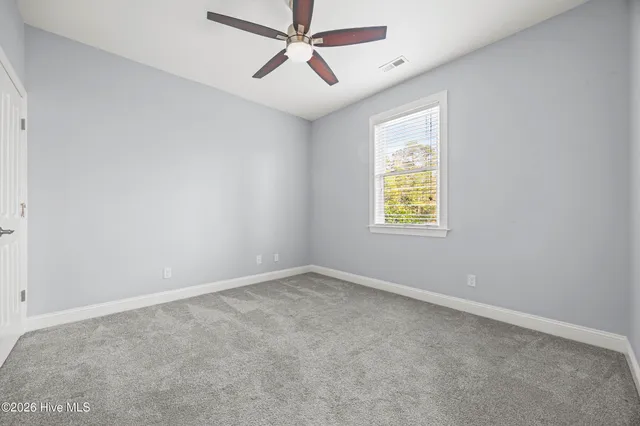 $595,000 | 376 Crown Pointe Drive, Hampstead, NC 28443