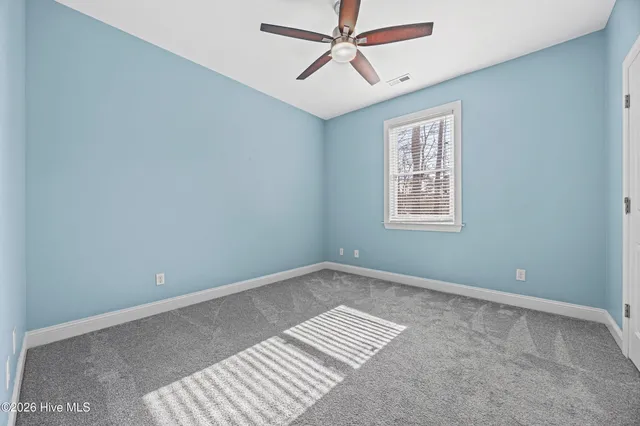 $595,000 | 376 Crown Pointe Drive, Hampstead, NC 28443