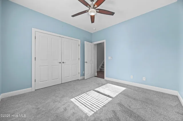 $595,000 | 376 Crown Pointe Drive, Hampstead, NC 28443