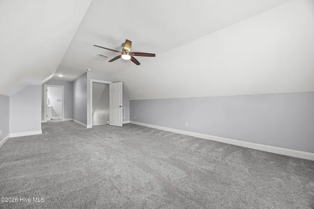 $595,000 | 376 Crown Pointe Drive, Hampstead, NC 28443